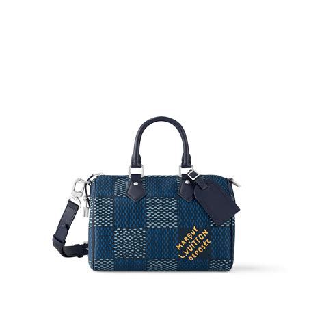 Speedy Bandoulière 25 Damier Other 